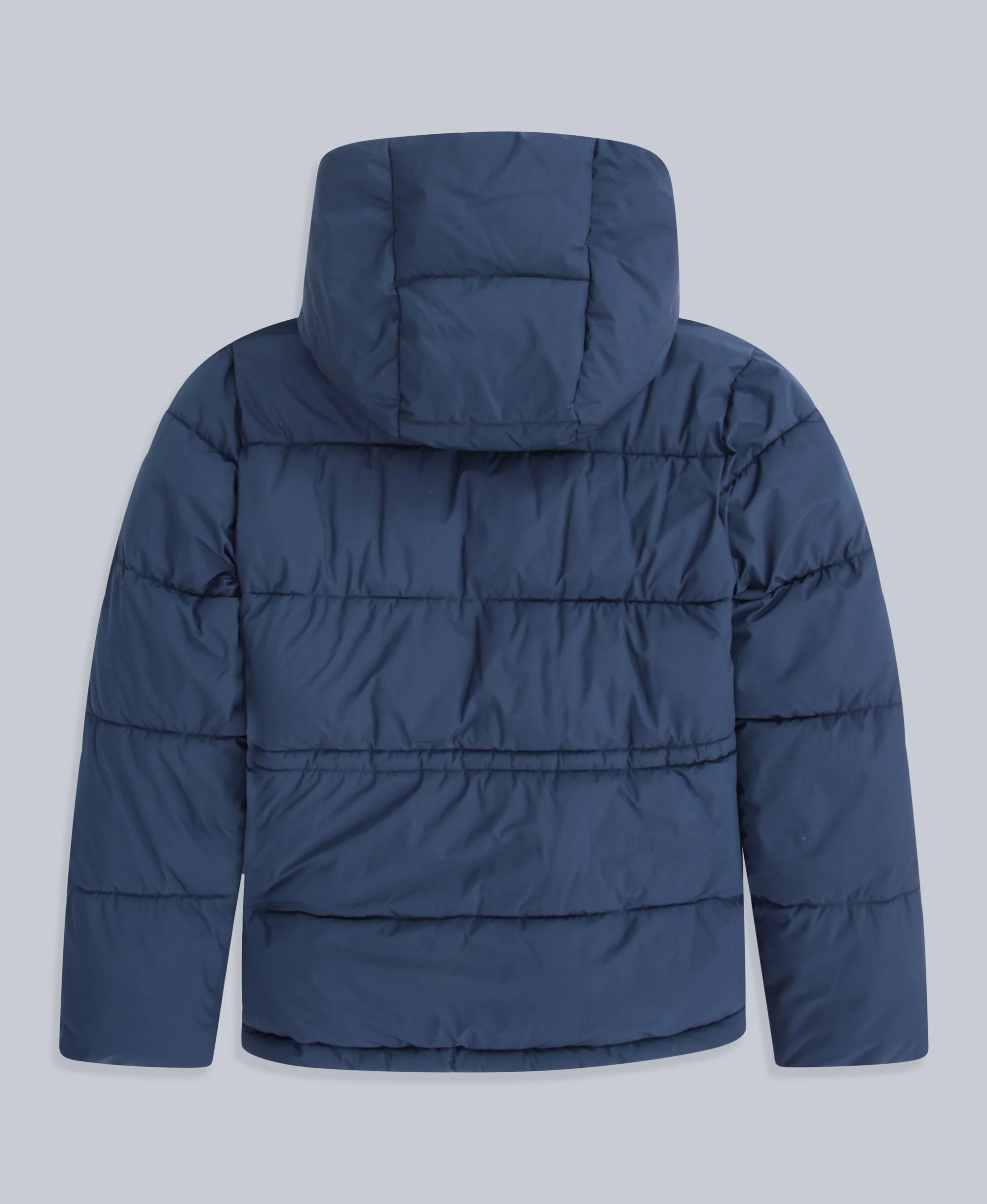 Maeve Womens Puffer Jacket - Navy - Image 45
