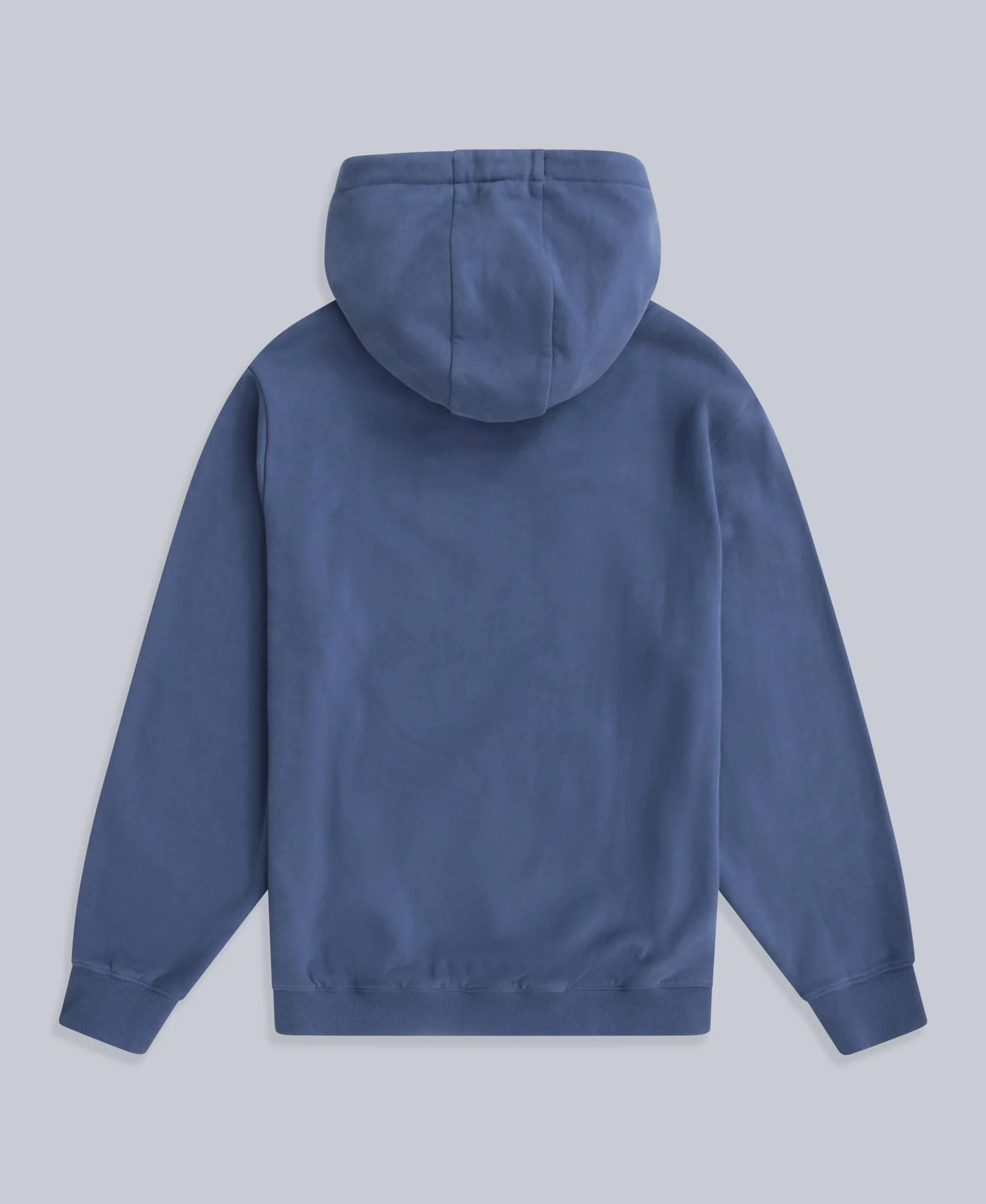 Maya Womens Hoodie - Blue - Image 6