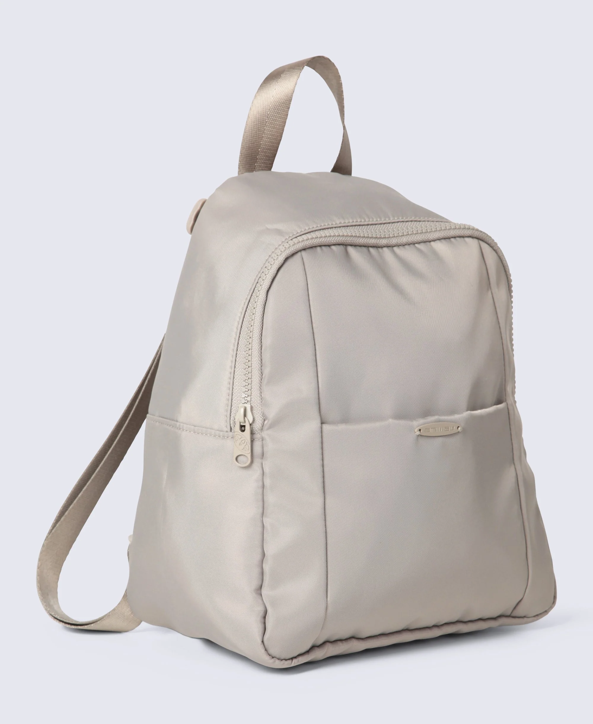 Mini Backpack 12L - Pale Green