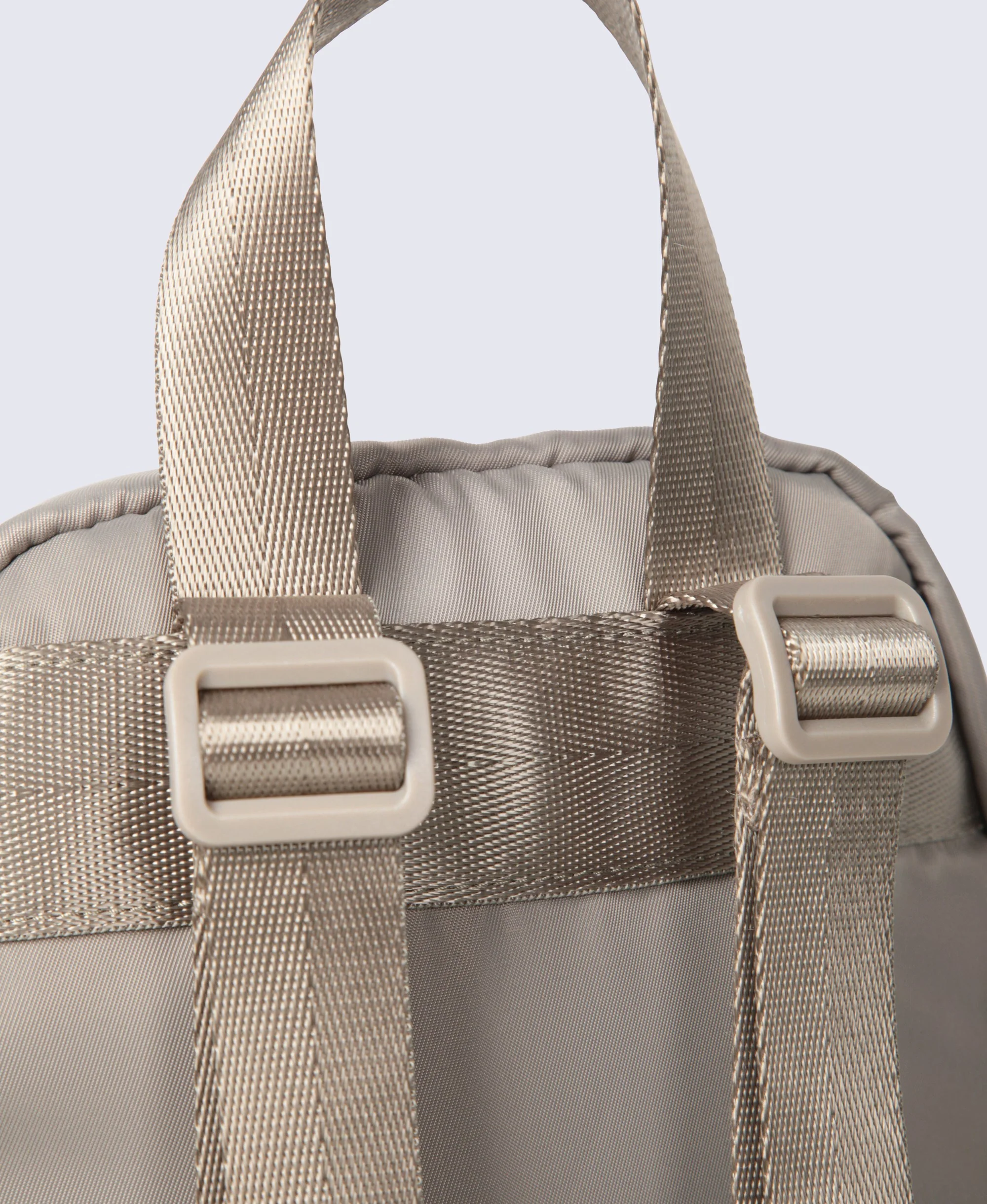 Mini Backpack 12L - Pale Green - Image 4