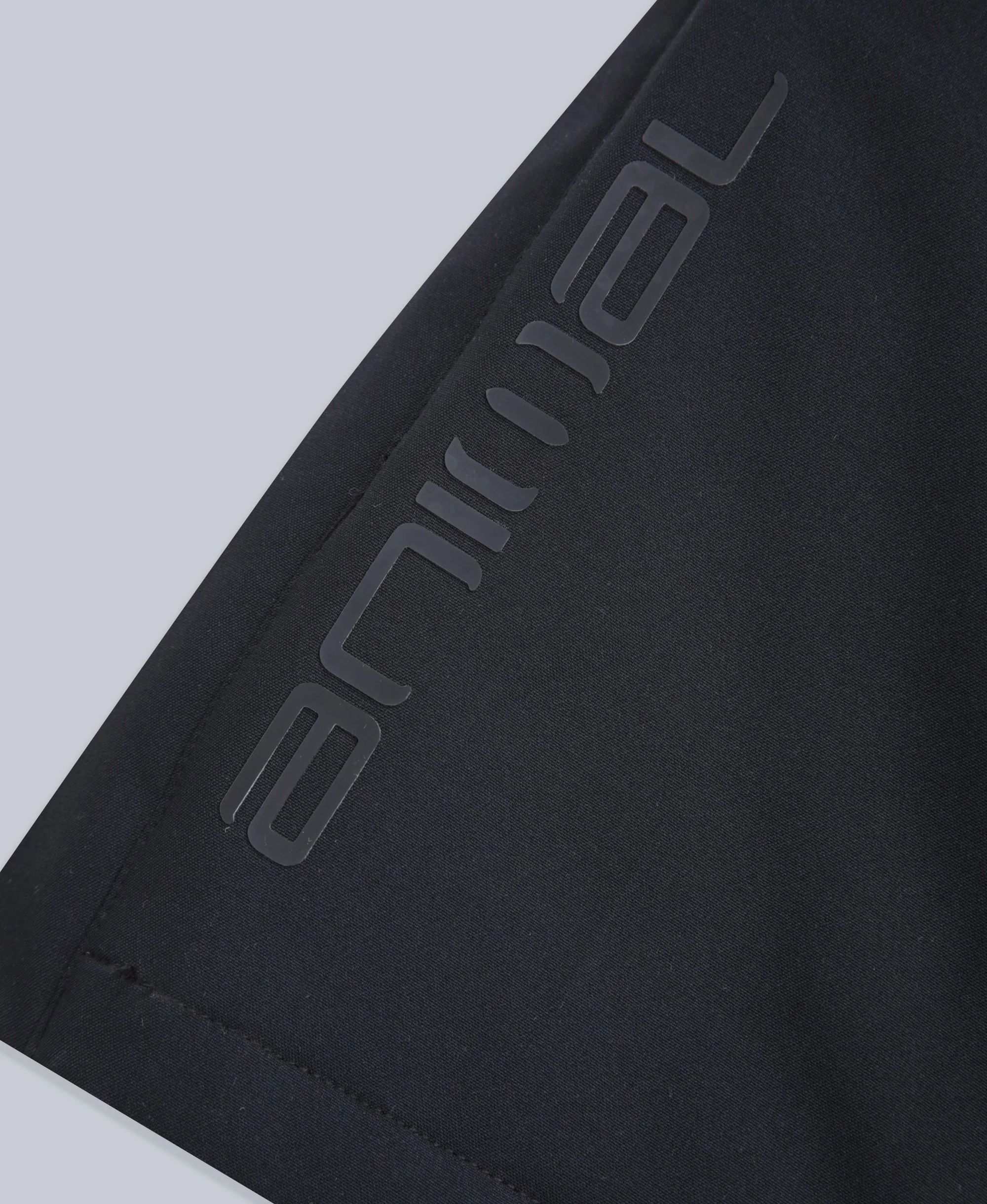 Morzine Mens Waterproof Ski Pants - Black - Image 9
