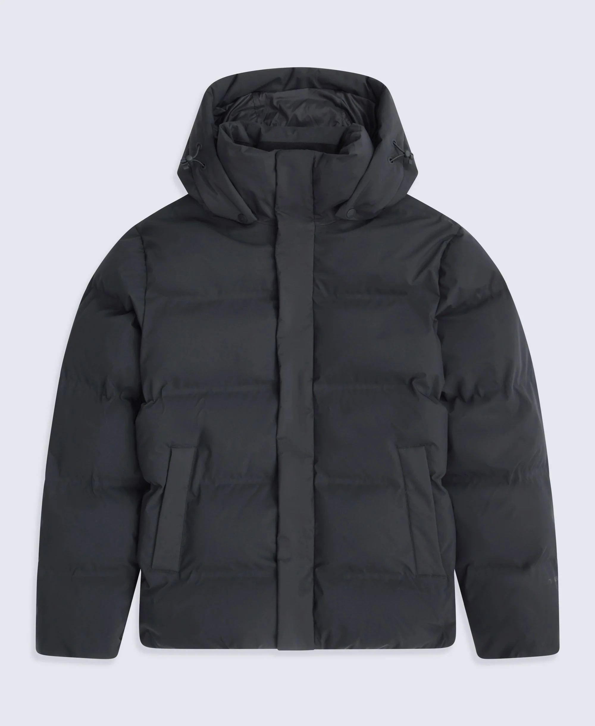 Nimbus Mens Padded Jacket - Black - Image 6
