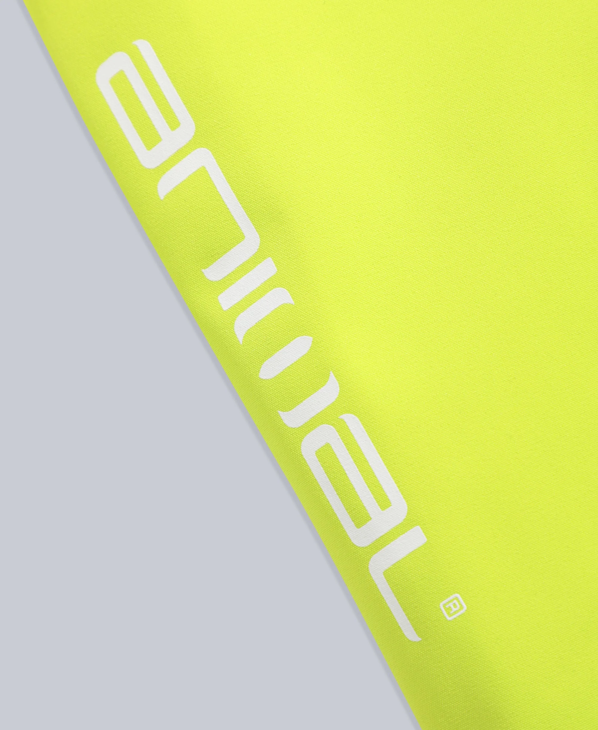 Nordic Kids Snow Pants - Lime - Image 4