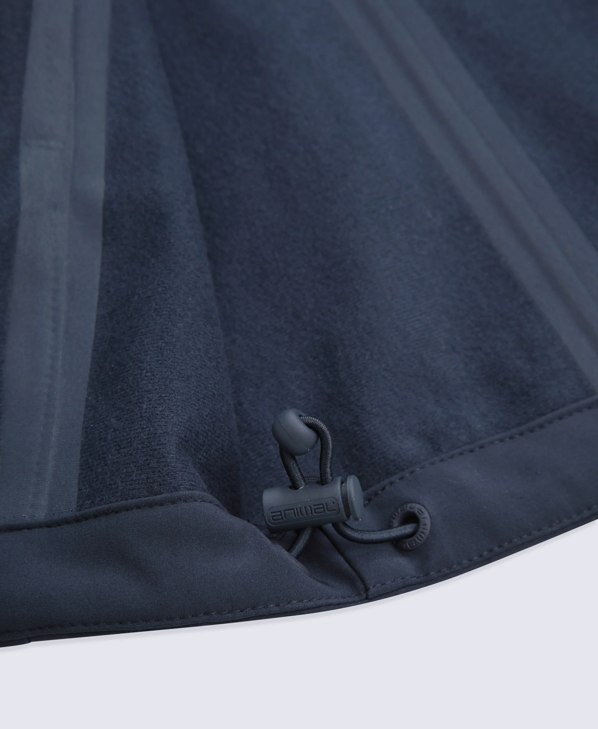 Otto Mens Softshell Jacket - Navy - Image 11