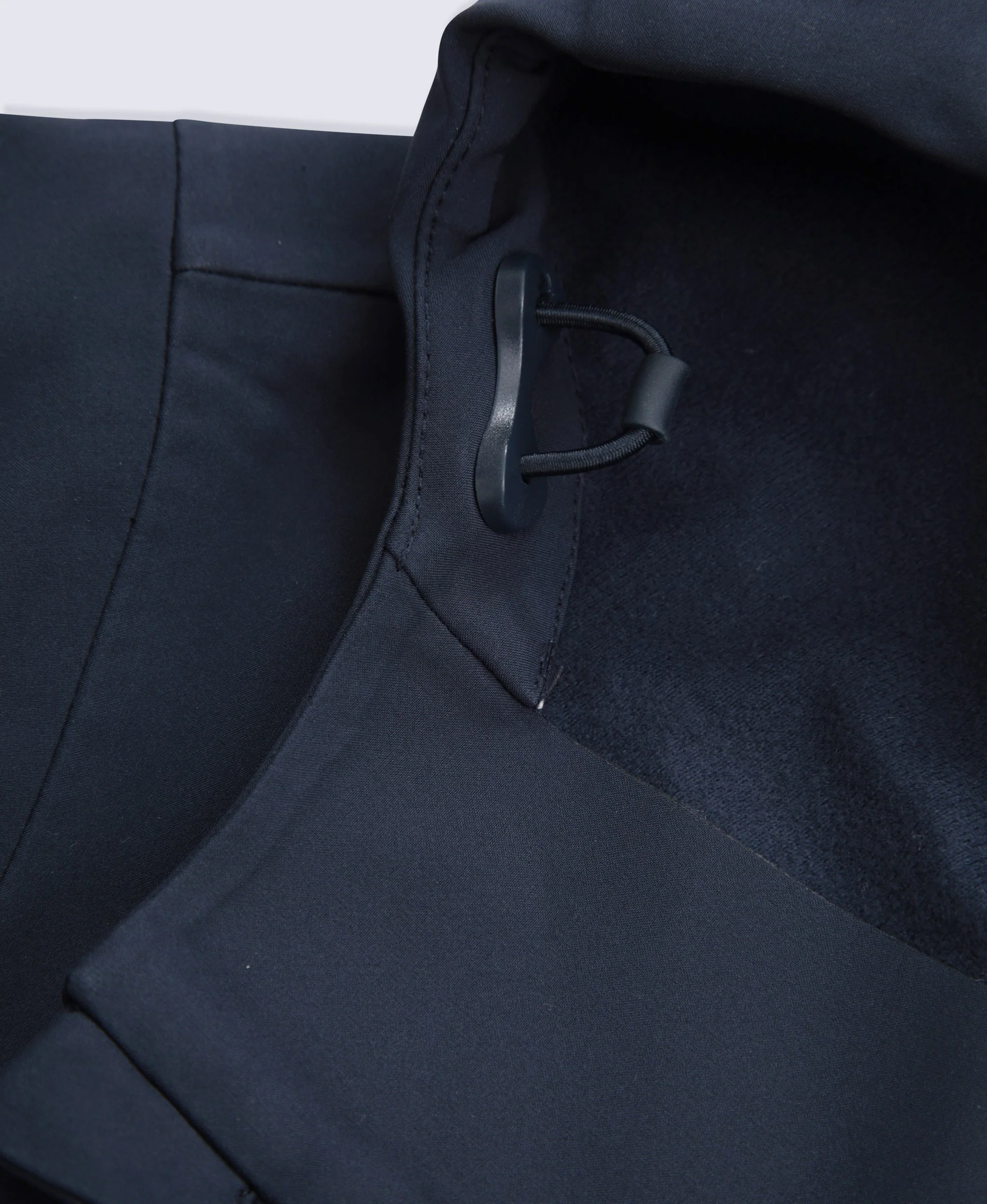 Otto Mens Softshell Jacket - Navy - Image 12