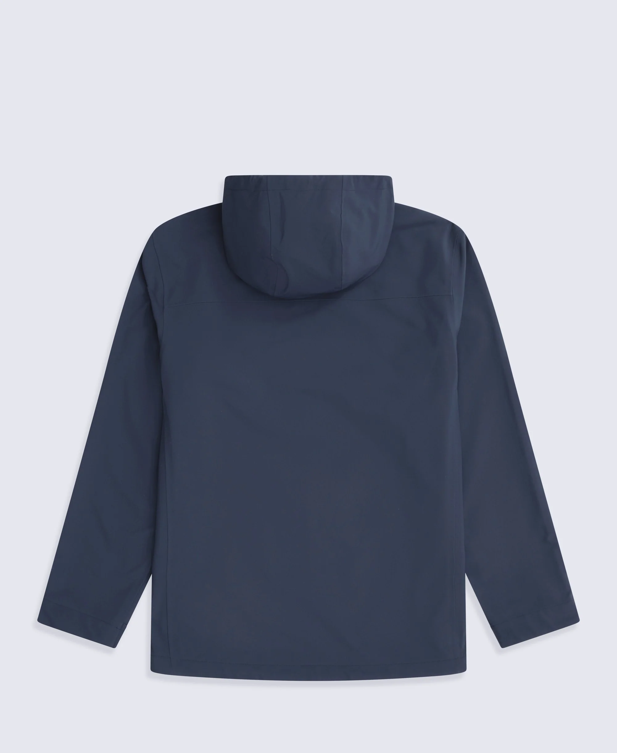 Otto Mens Softshell Jacket - Navy - Image 6