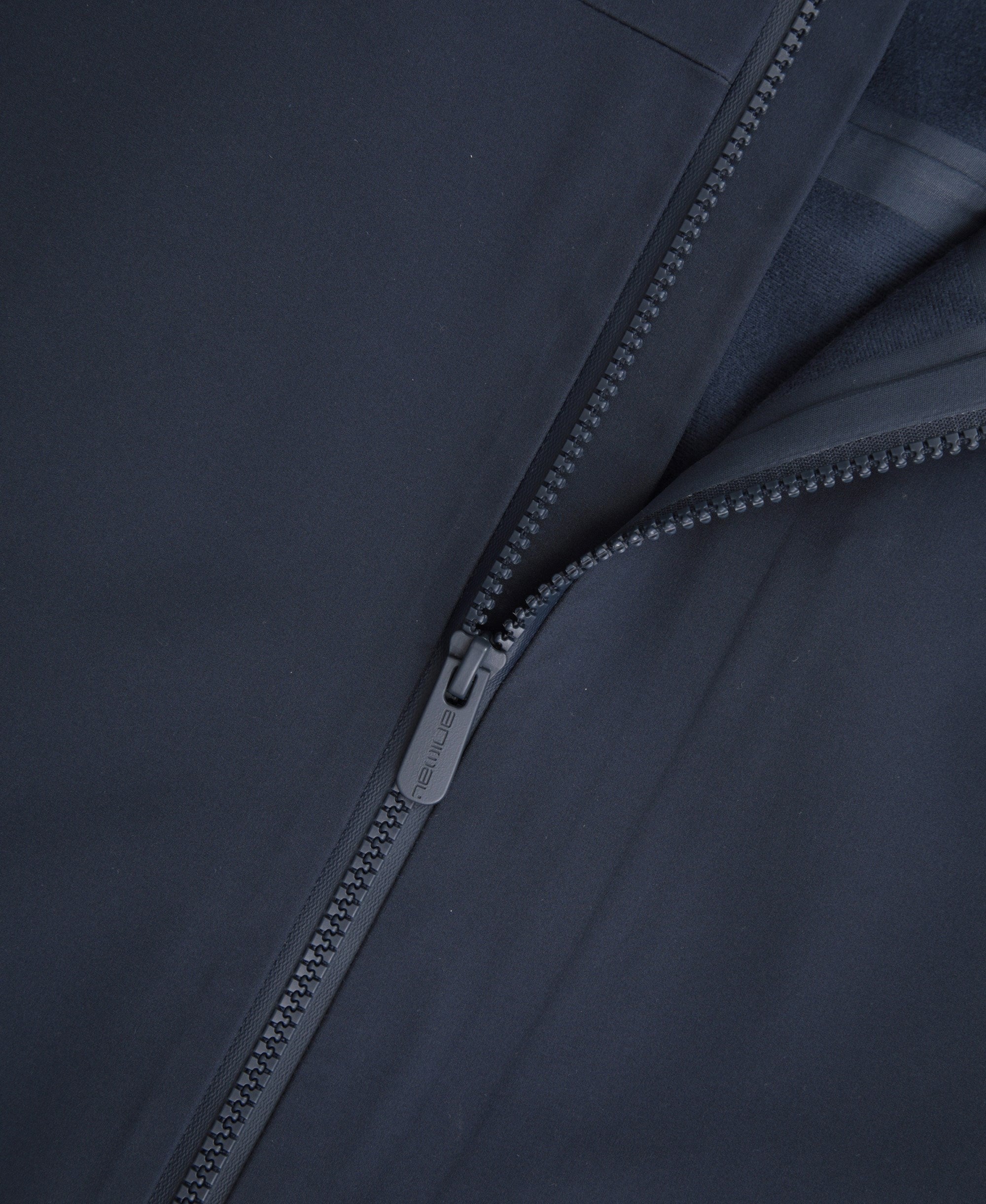 Otto Mens Softshell Jacket - Navy - Image 8