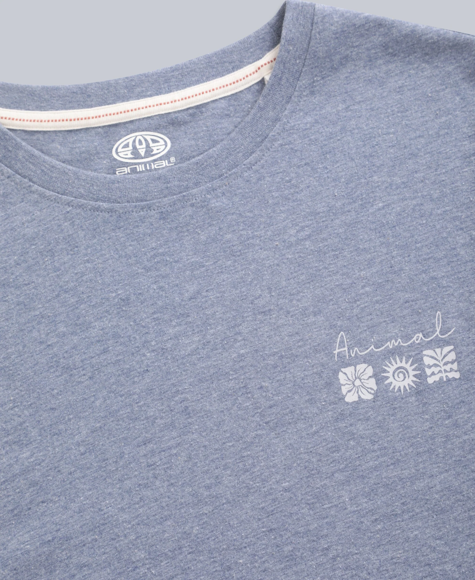 Phoenix Womens T-Shirt - Navy - Image 8