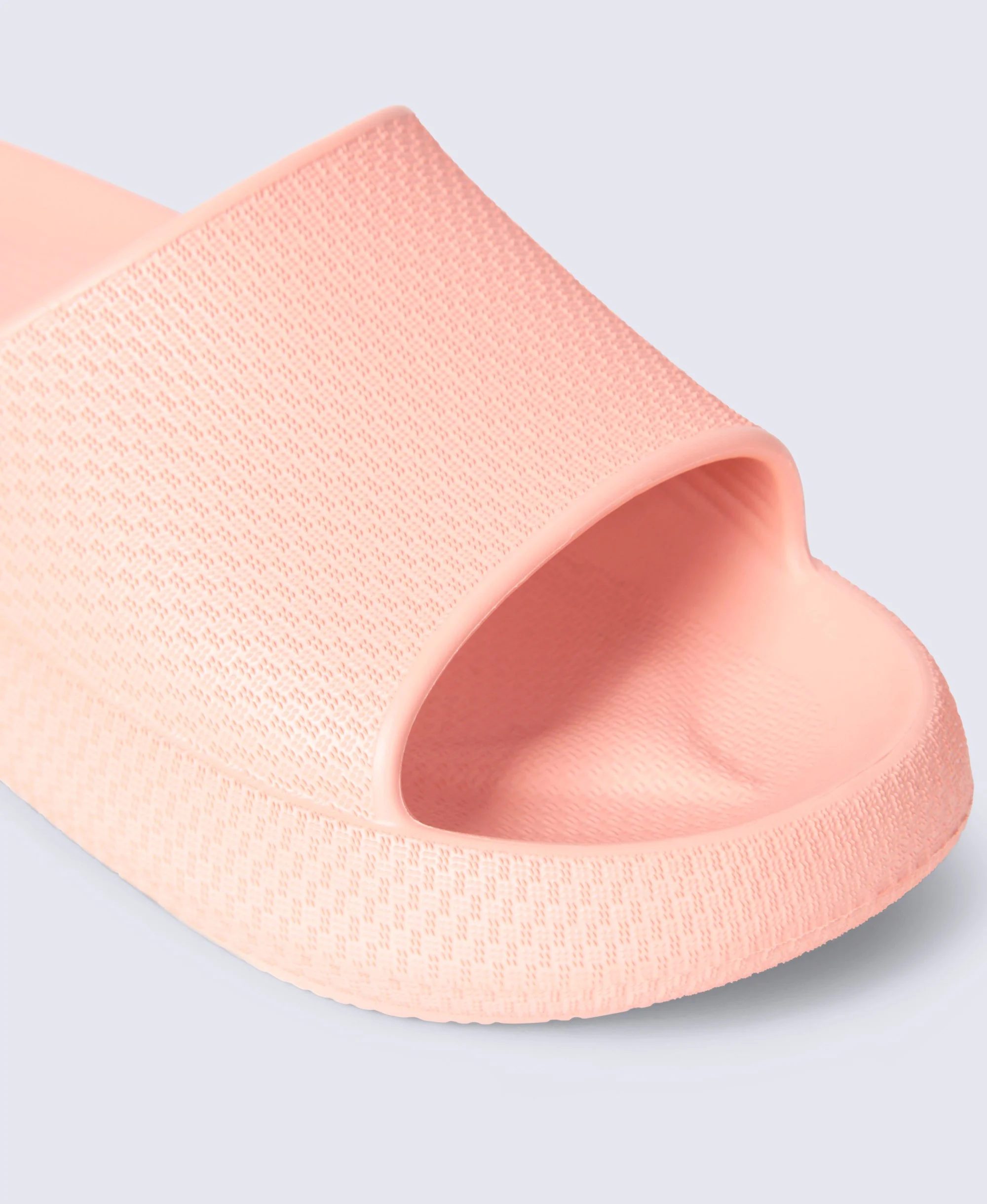 Poolside Kids Slider - Light Pink - Image 5