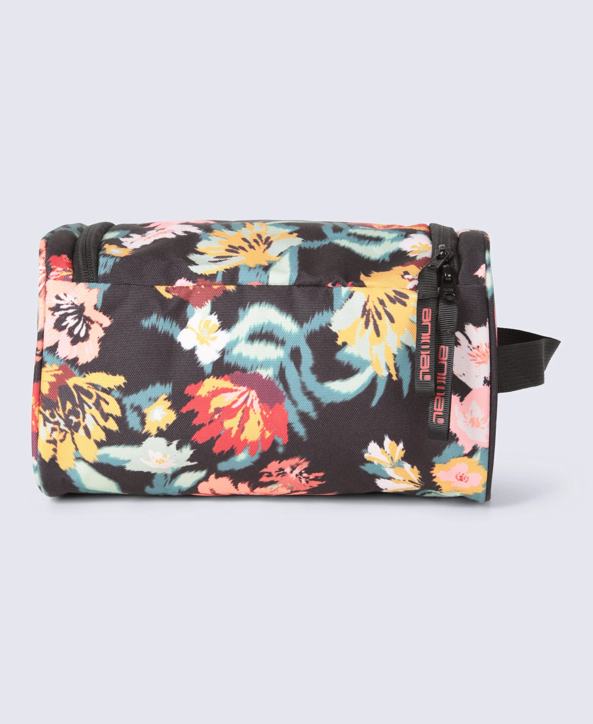 Printed Wash Bag - Mixed - Image 3
