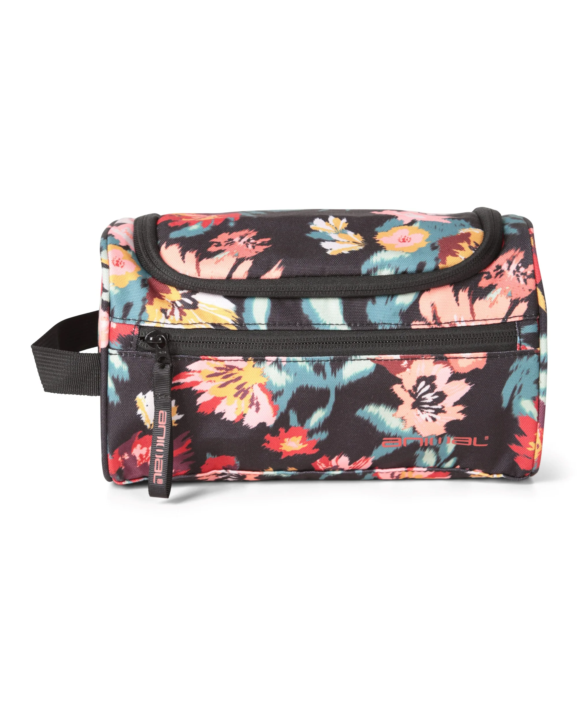 Printed Wash Bag - Mixed - Image 9