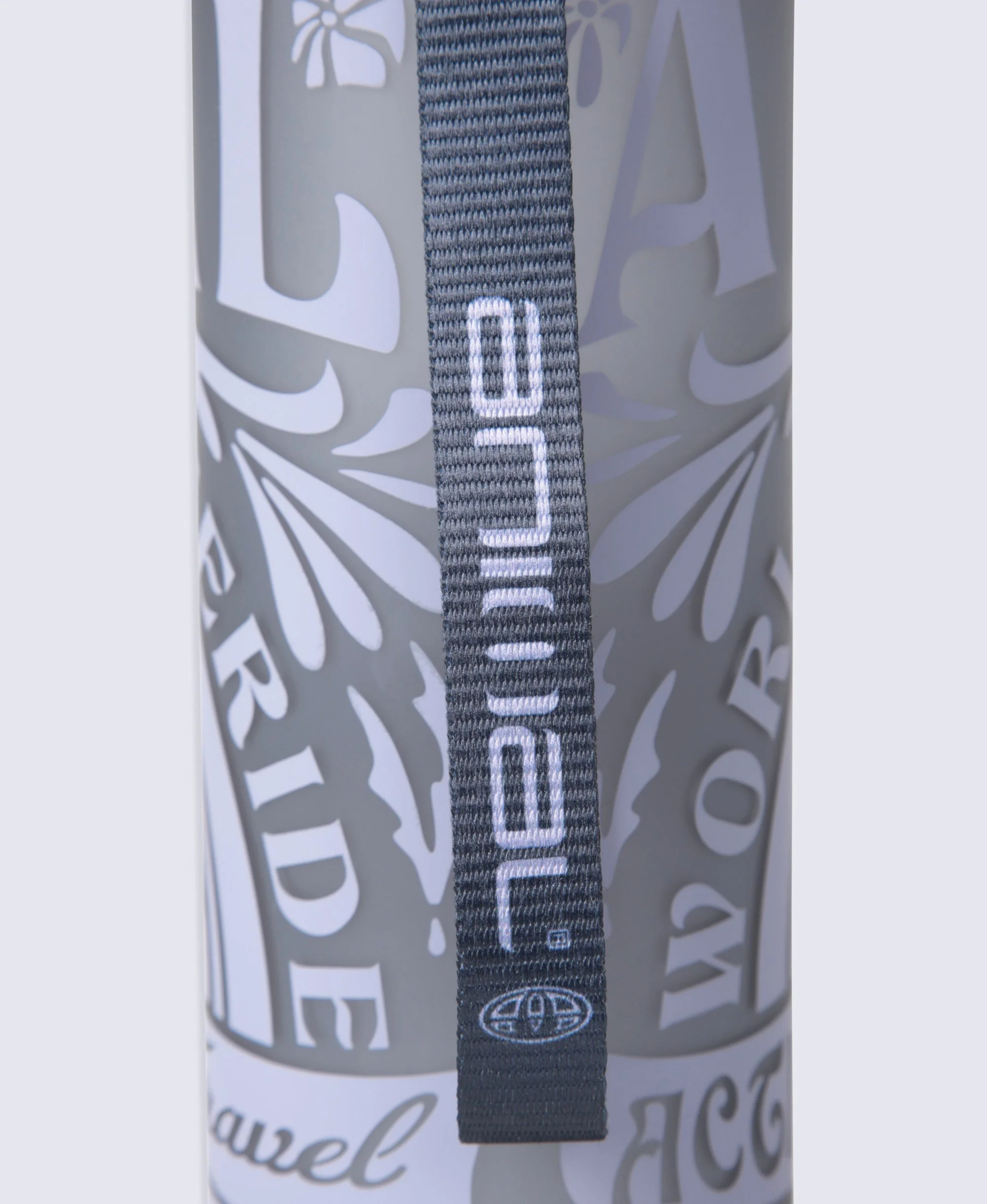 Printed Water Bottle 700ml - Mixed - Image 8