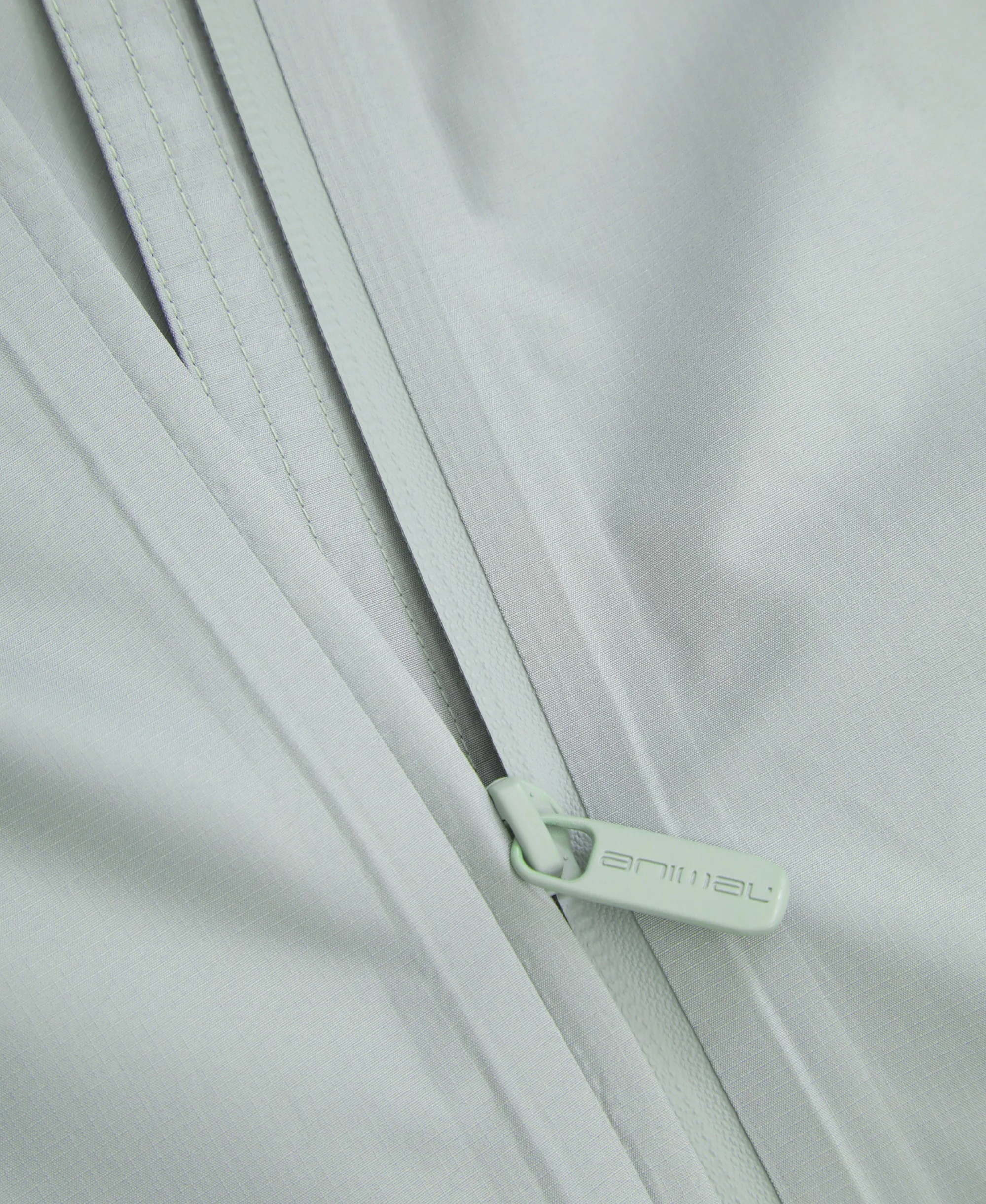 Reid Womens Active Waterproof 2.5L Jacket - Mint - Image 10