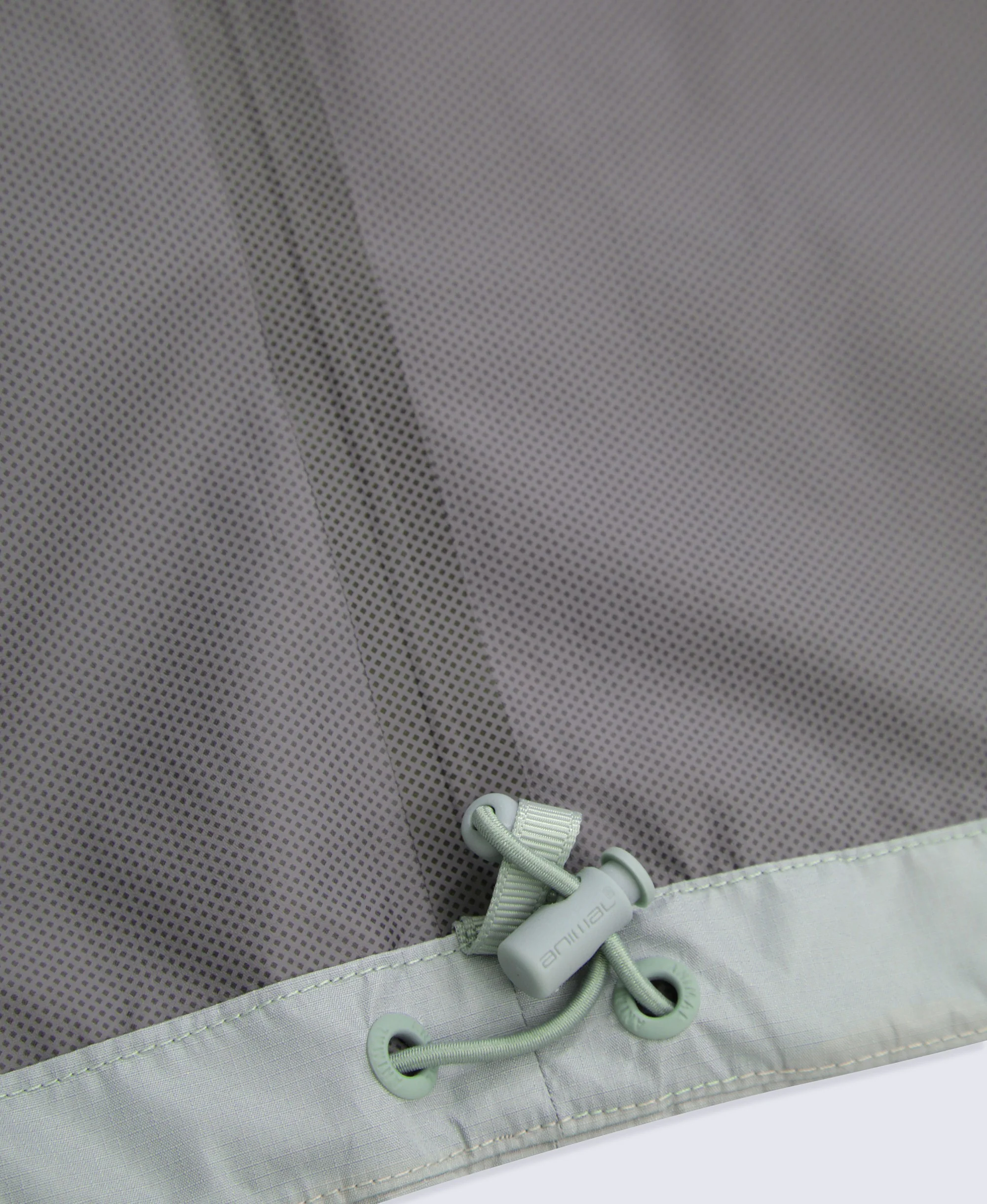 Reid Womens Active Waterproof 2.5L Jacket - Mint - Image 11