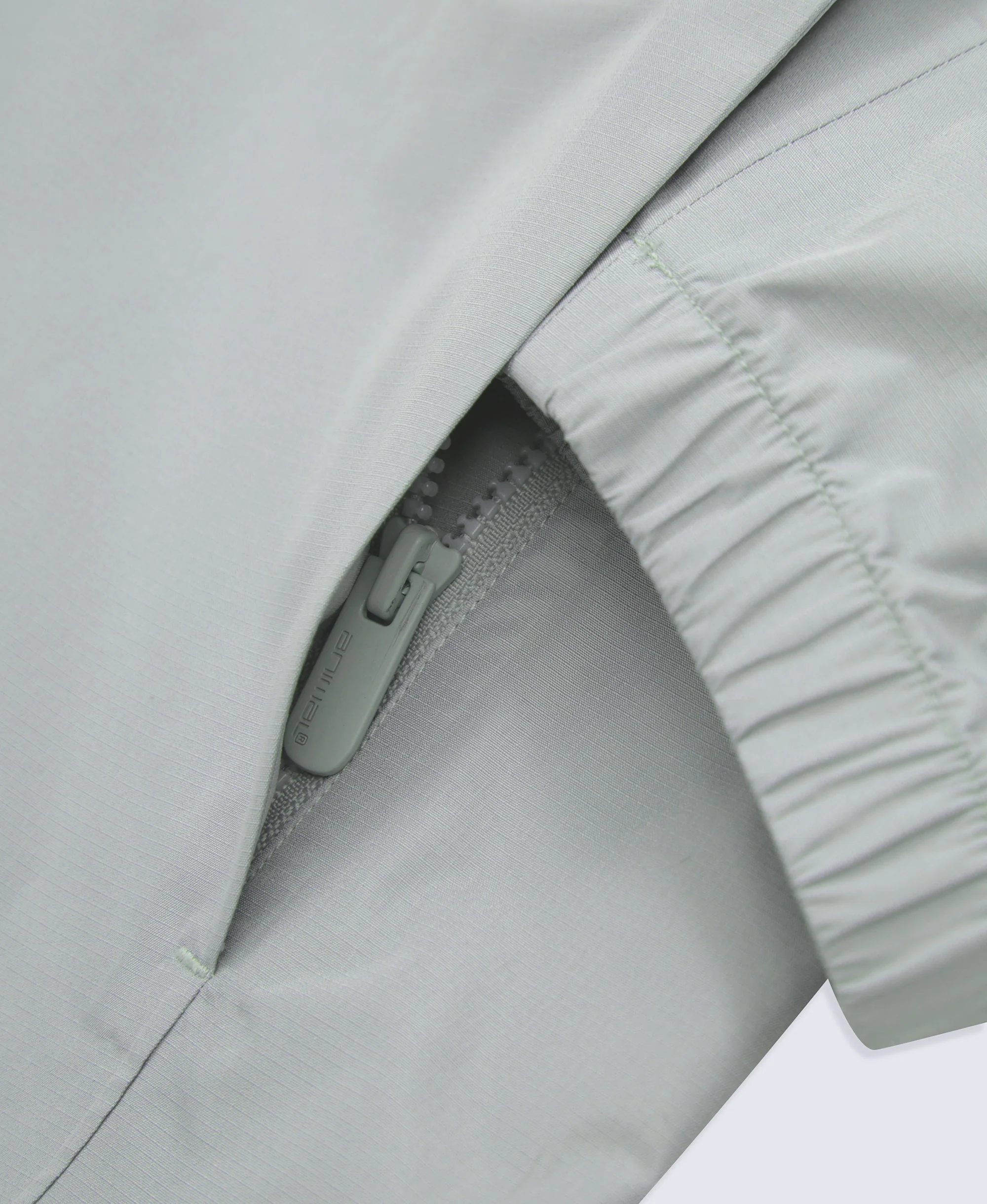 Reid Womens Active Waterproof 2.5L Jacket - Mint - Image 12