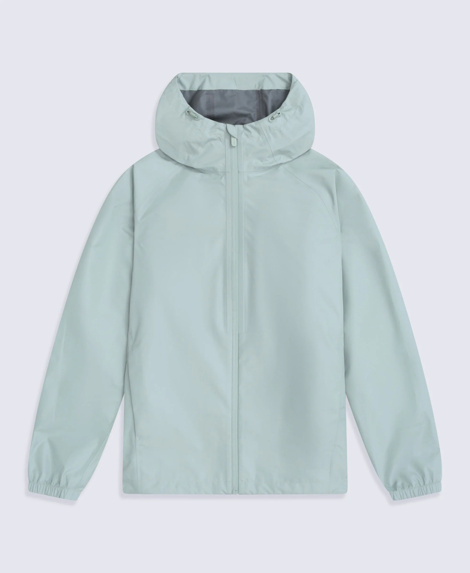 Reid Womens Active Waterproof 2.5L Jacket - Mint - Image 5