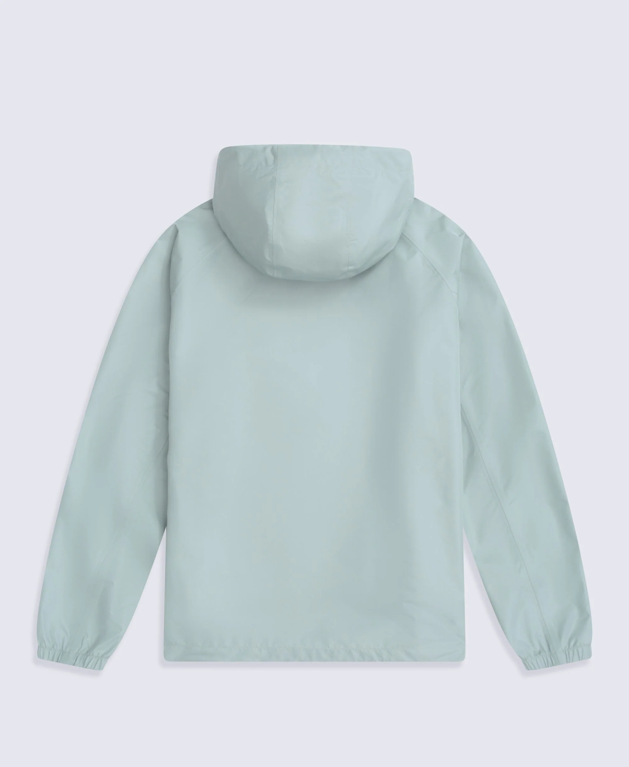 Reid Womens Active Waterproof 2.5L Jacket - Mint - Image 6