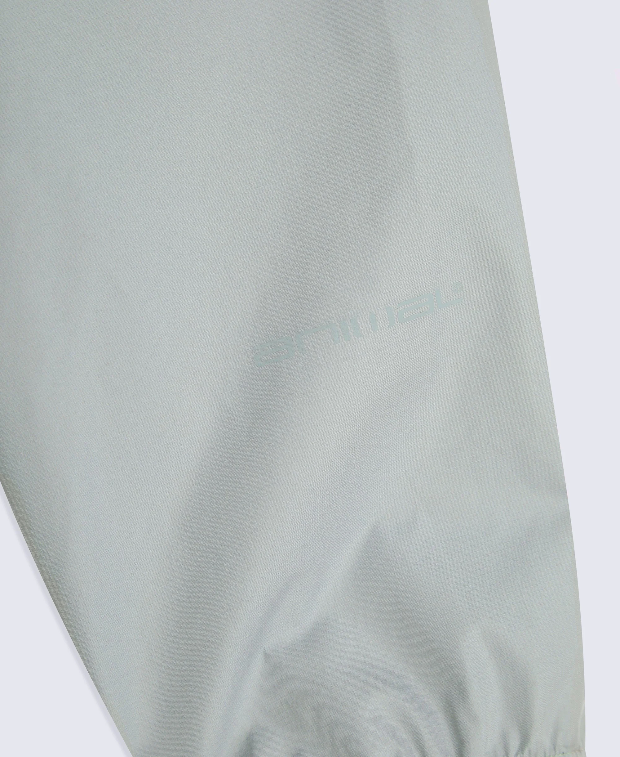 Reid Womens Active Waterproof 2.5L Jacket - Mint - Image 9