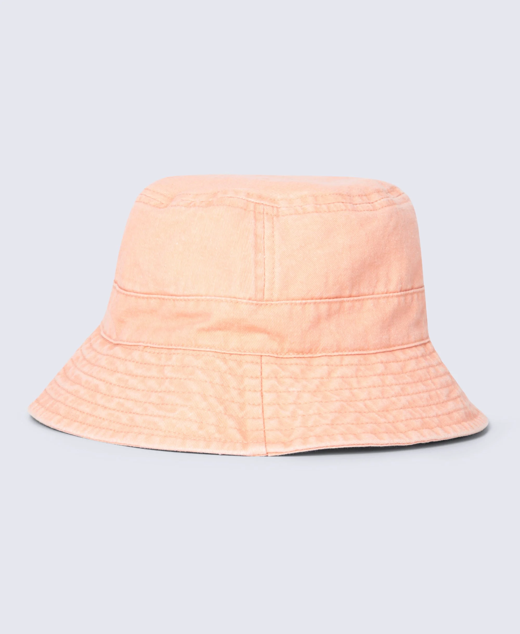 Riley Kids Bucket Hat - Pink - Image 2