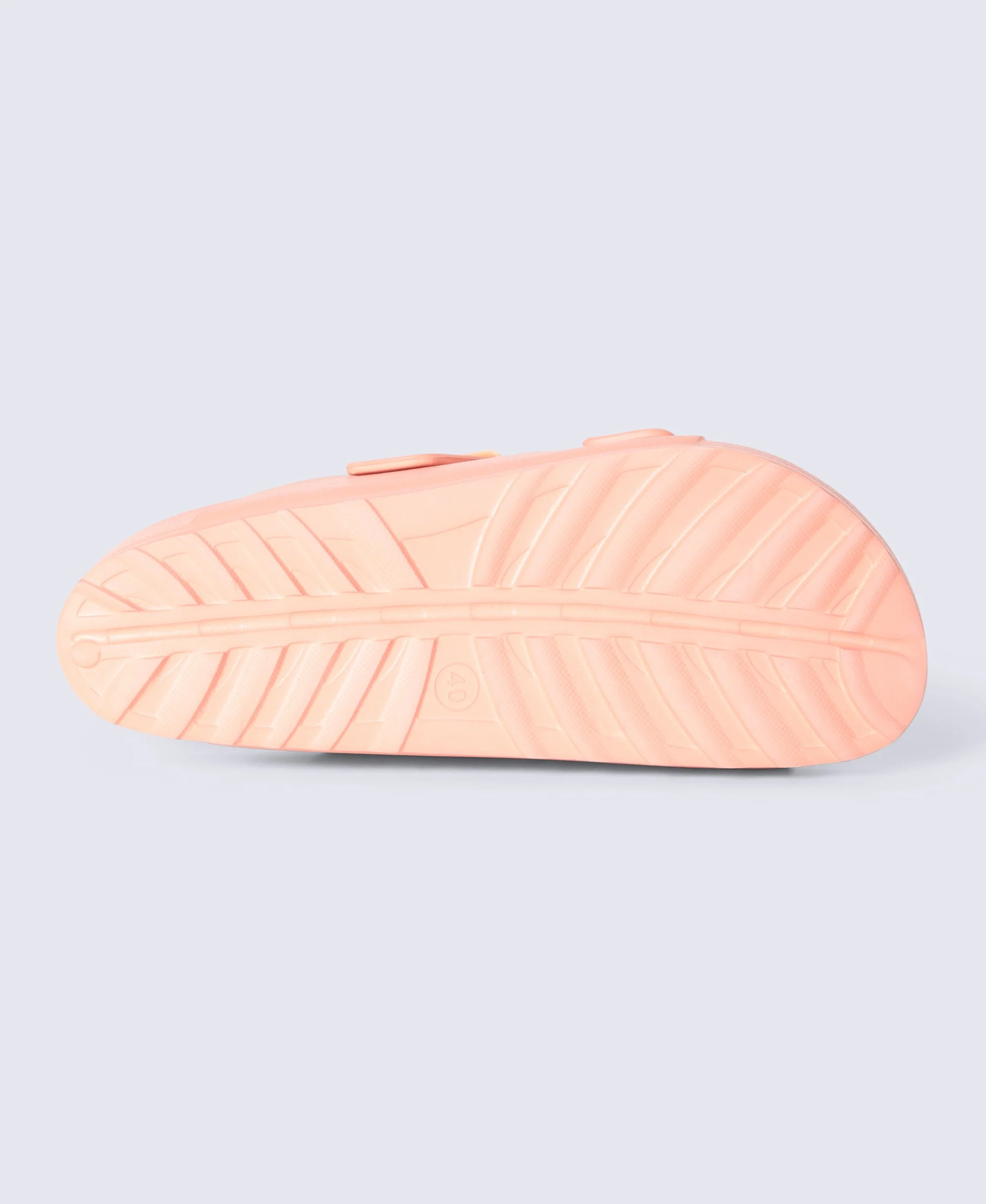 Shore Women's Sliders - Coral - Image 3