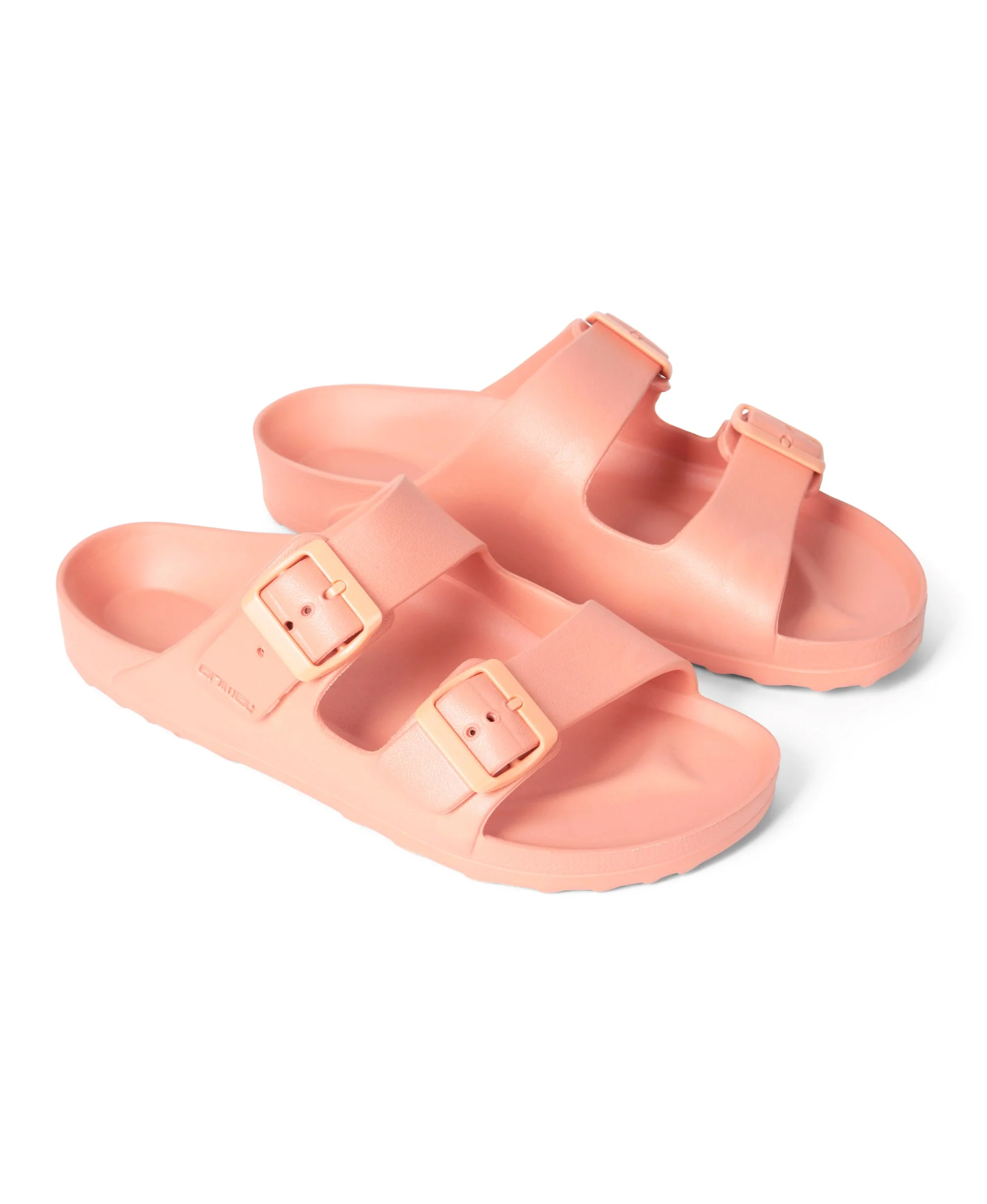Shore Women's Sliders - Coral - Image 6