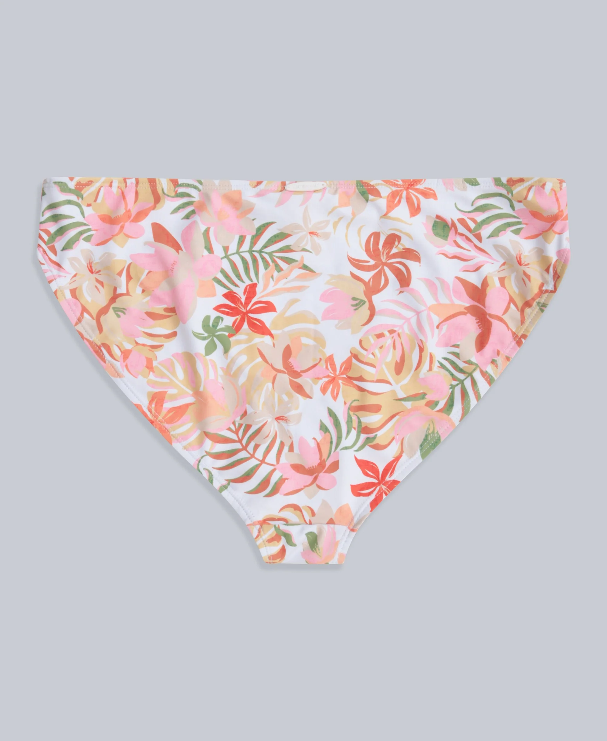 Skye Womens Bikini Bottoms - Off White - Image 6