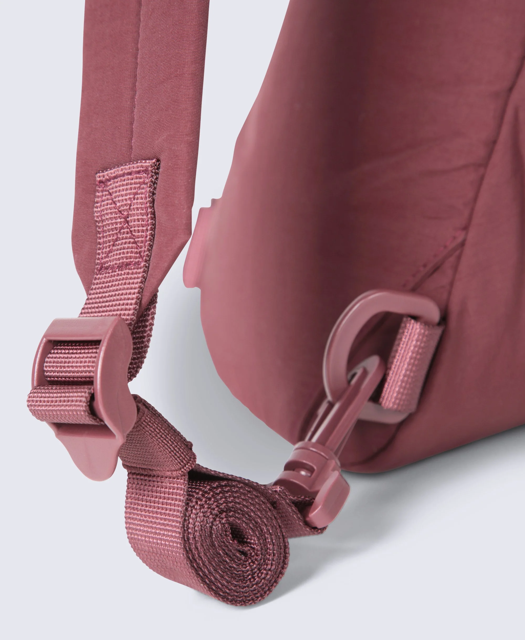 Sling Bag - 5L - Burgundy - Image 6