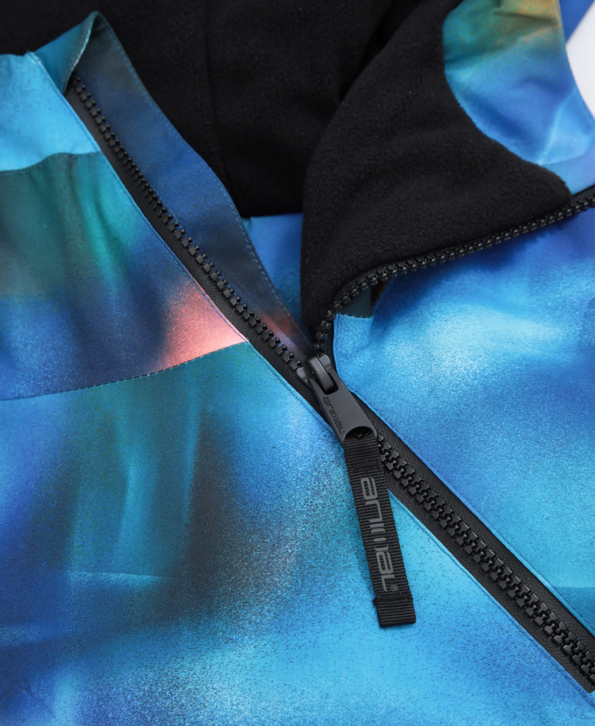 Snowstorm Mens Snow Jacket - Bright Blue - Image 10