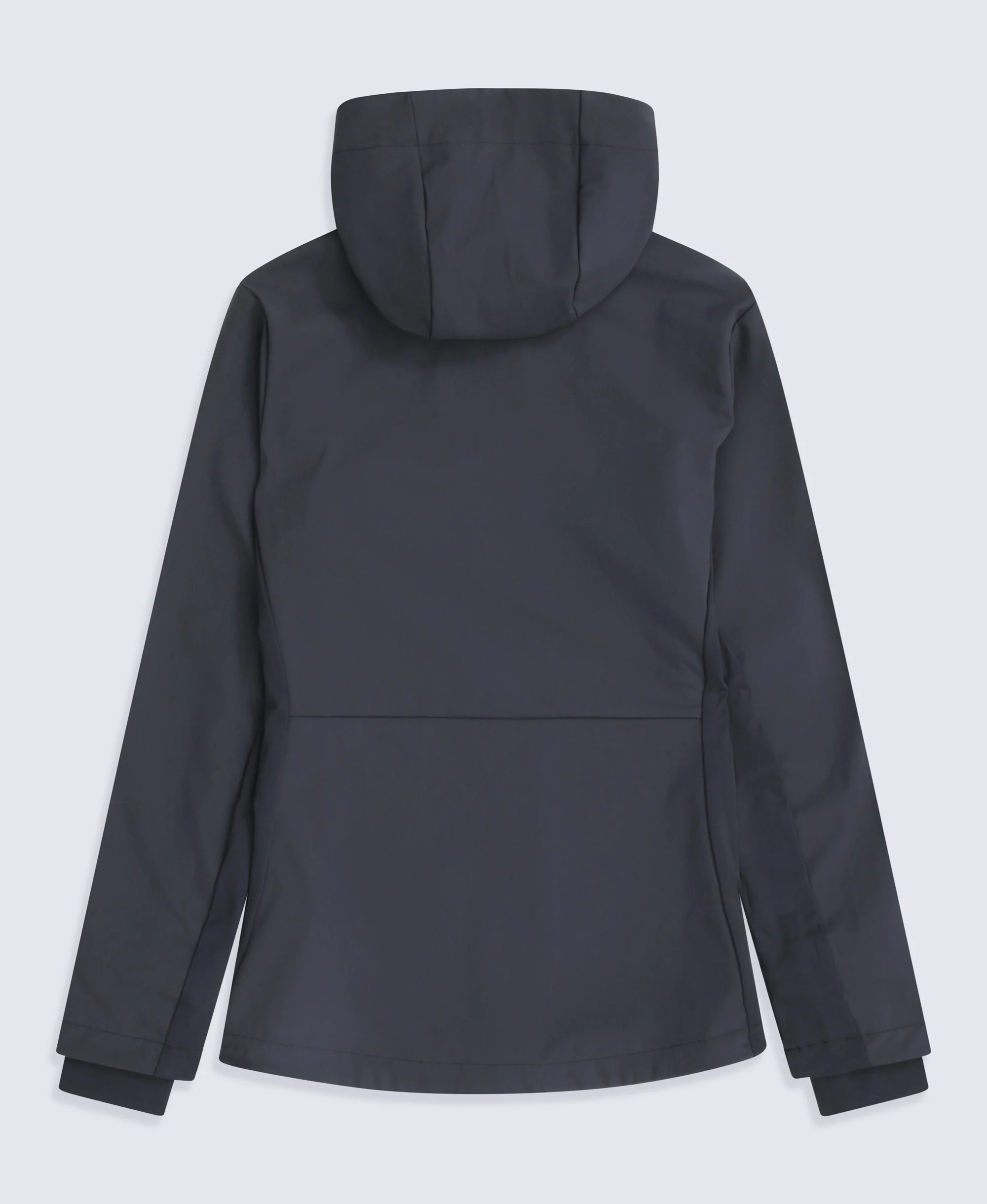 Solstice Womens Active Softshell - Black - Image 7