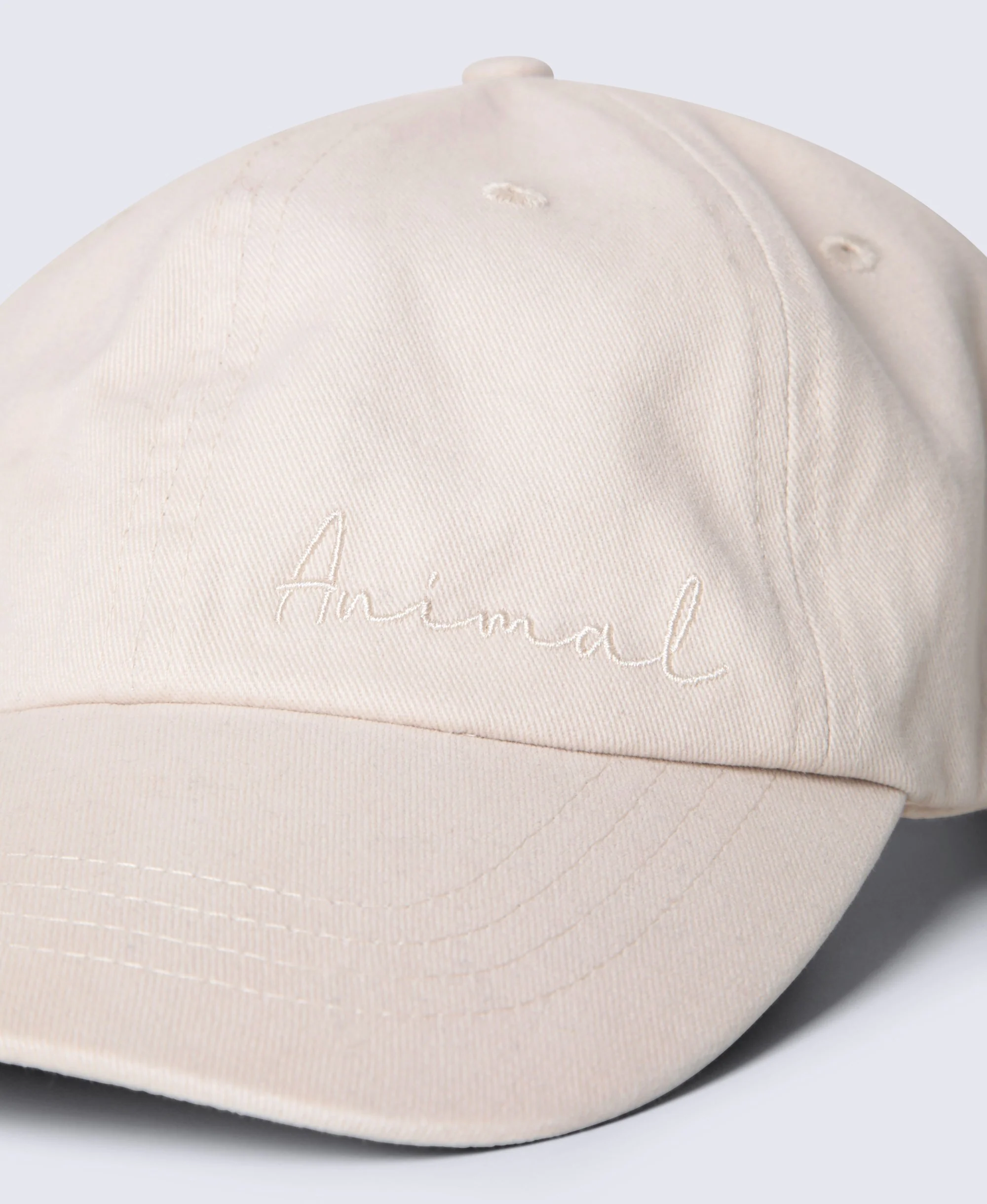 Sophia Womens Coast Cap - Beige - Image 2