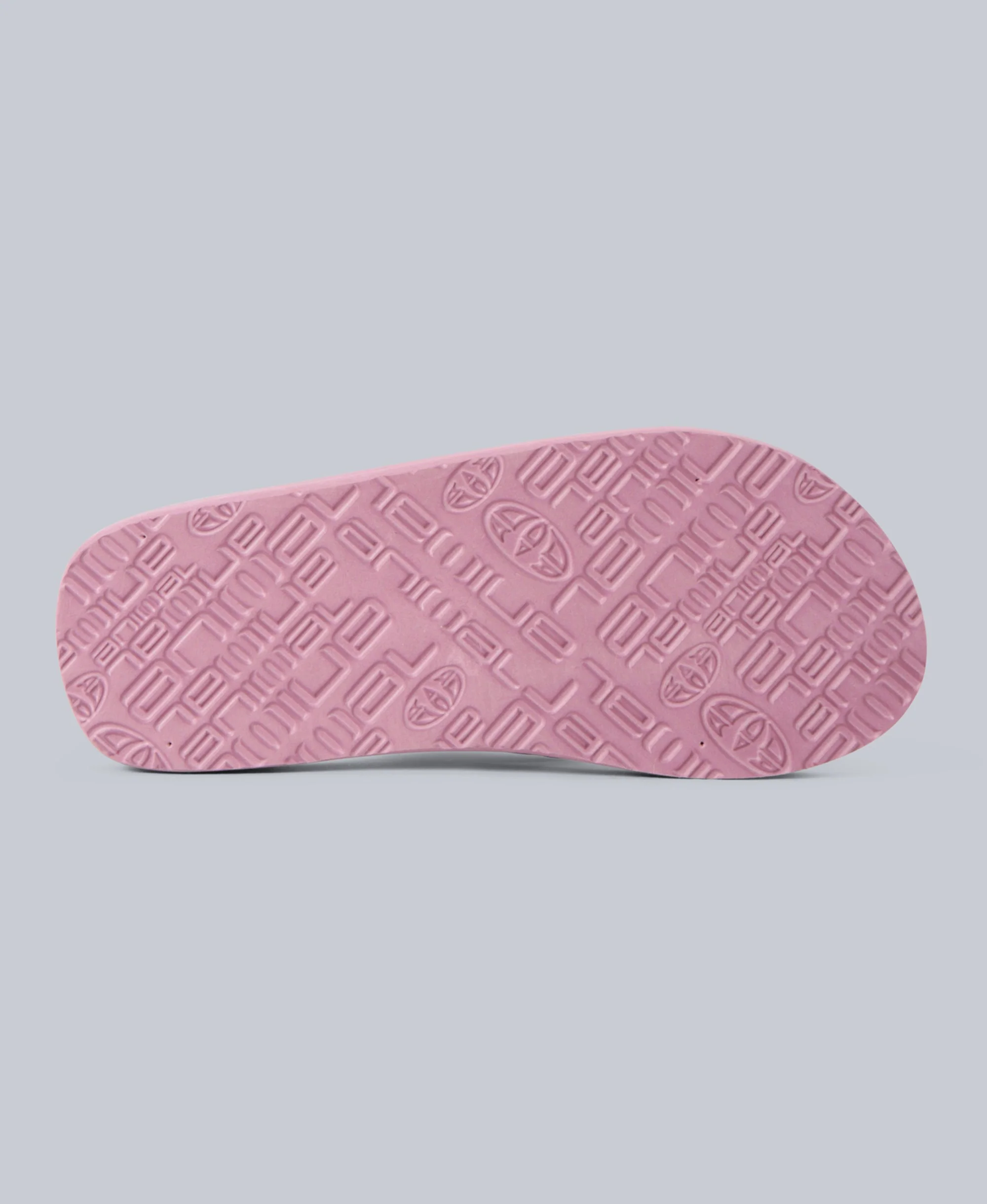 Swish Kids Flip-Flops - Fuchsia - Image 3