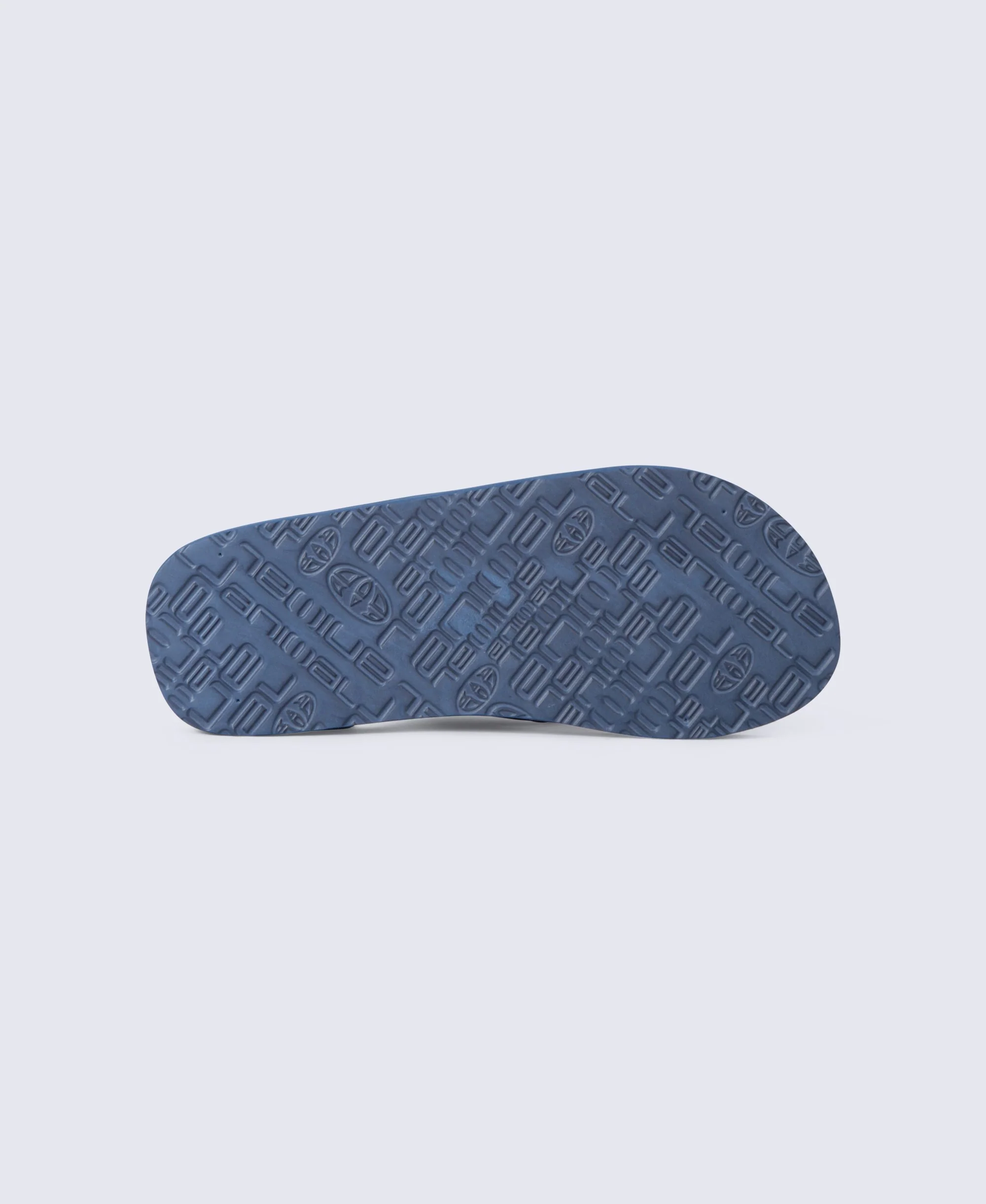 Swish Womens Flip-Flops - Coral - Image 3