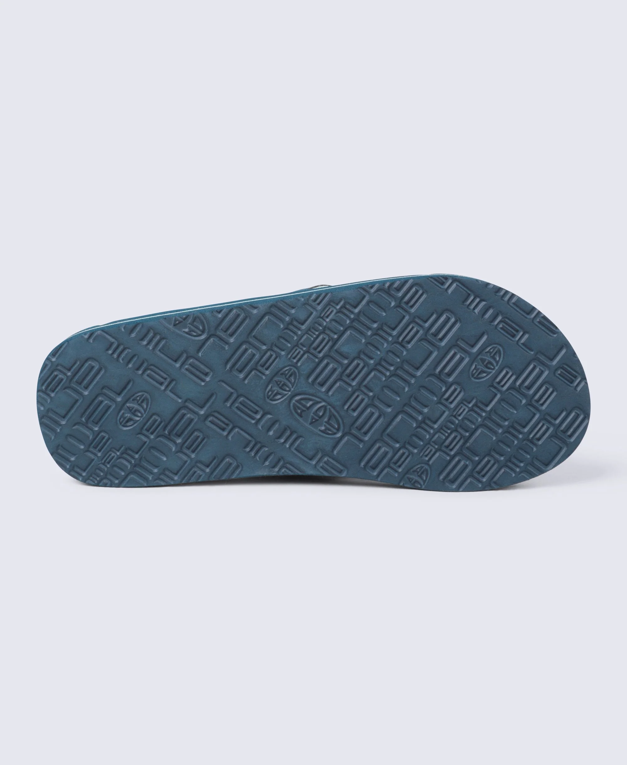 Swish Womens Flip-Flops - Mint - Image 3