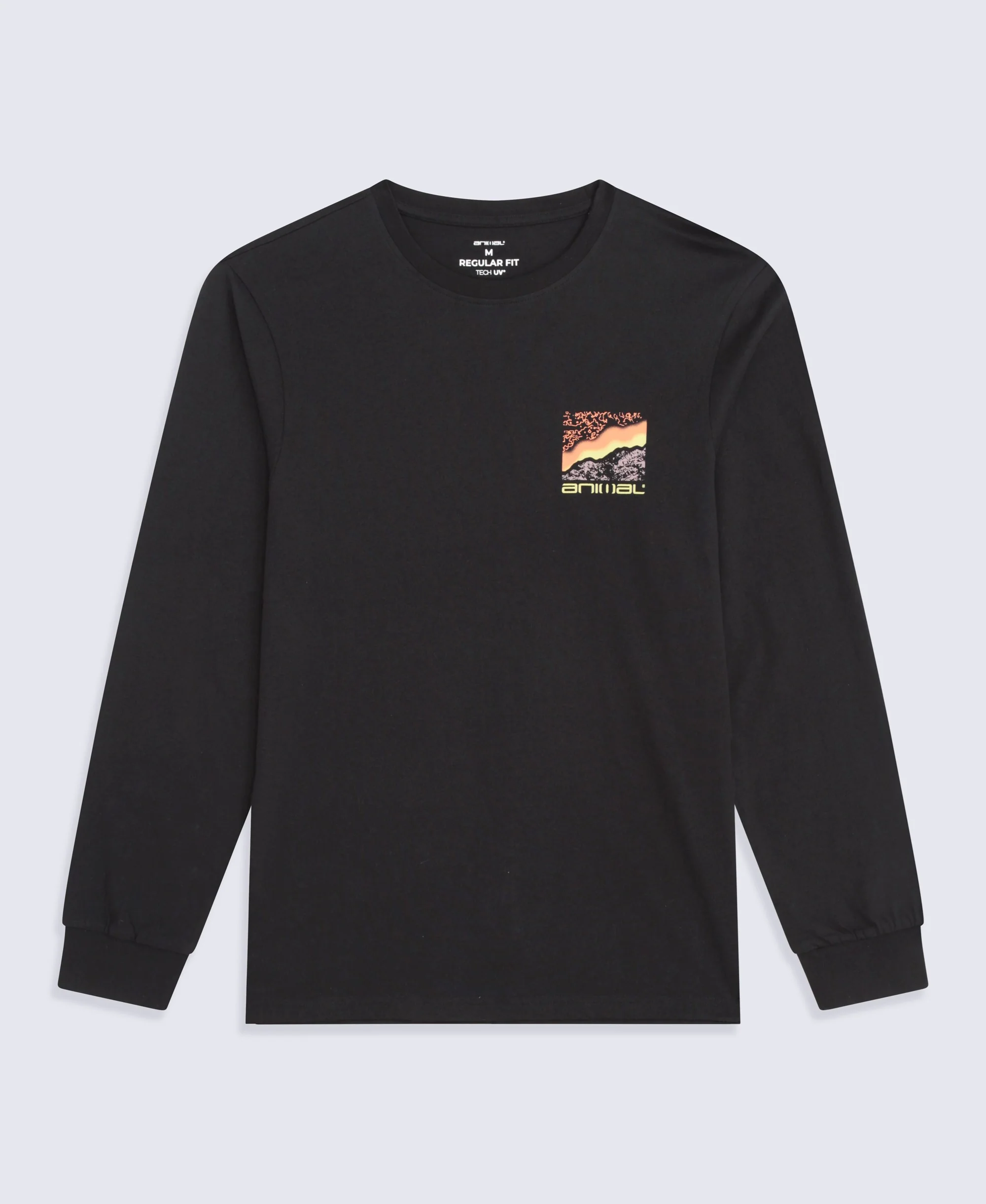 Mens T-Shirts and Tops
