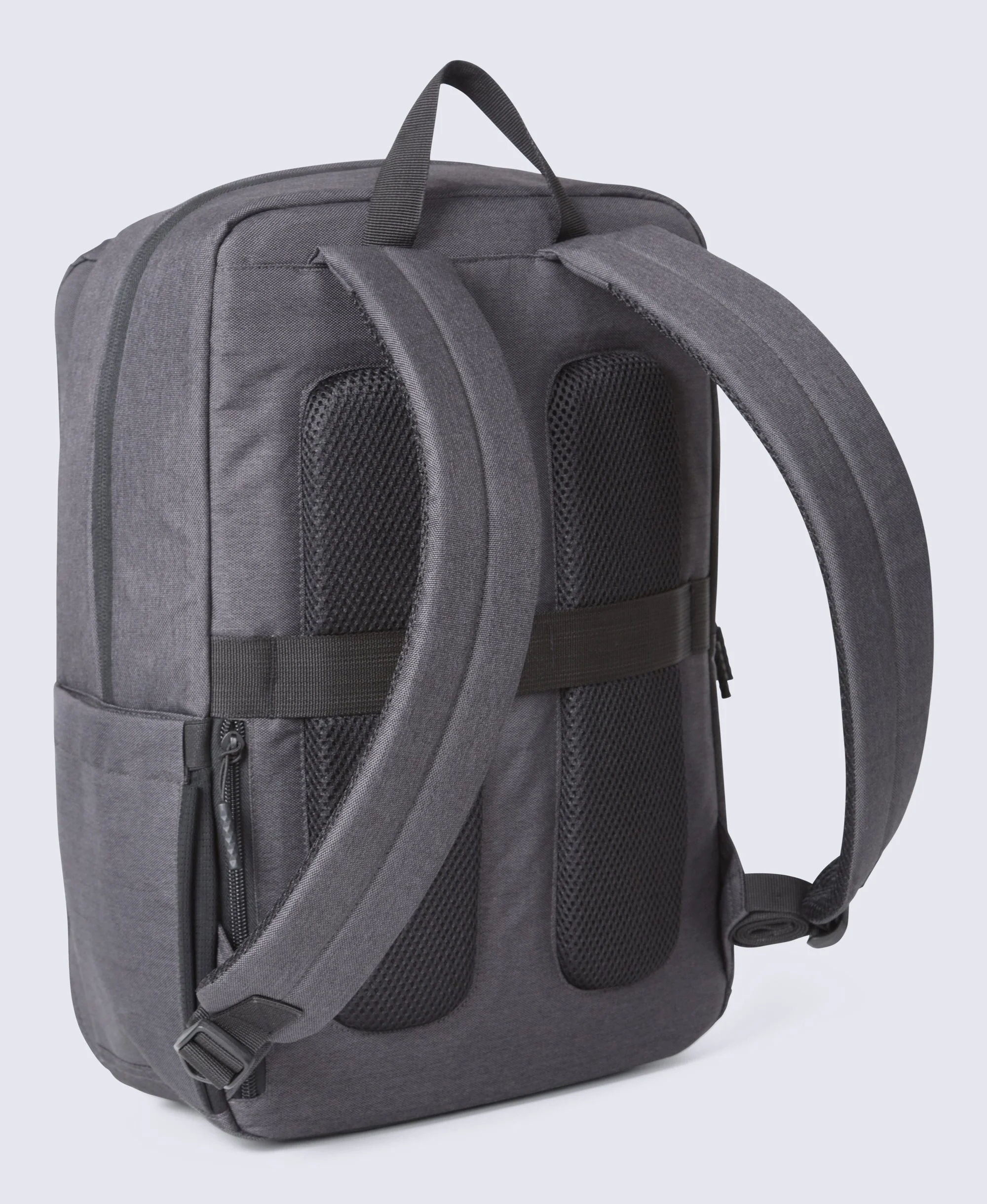 Travel Laptop Bag - 22L - Charcoal - Image 6