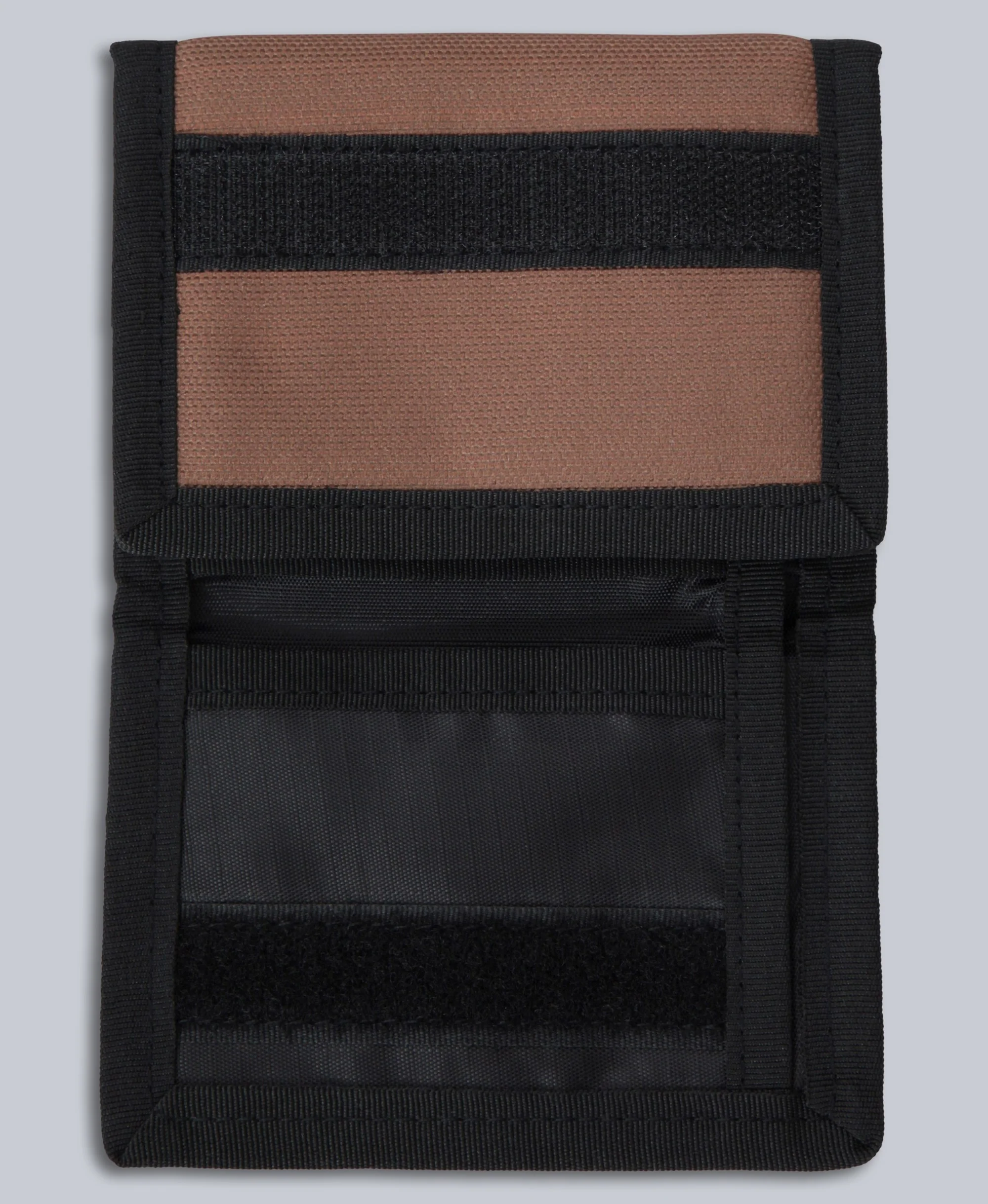 Trifold Wallet - Tan - Image 3