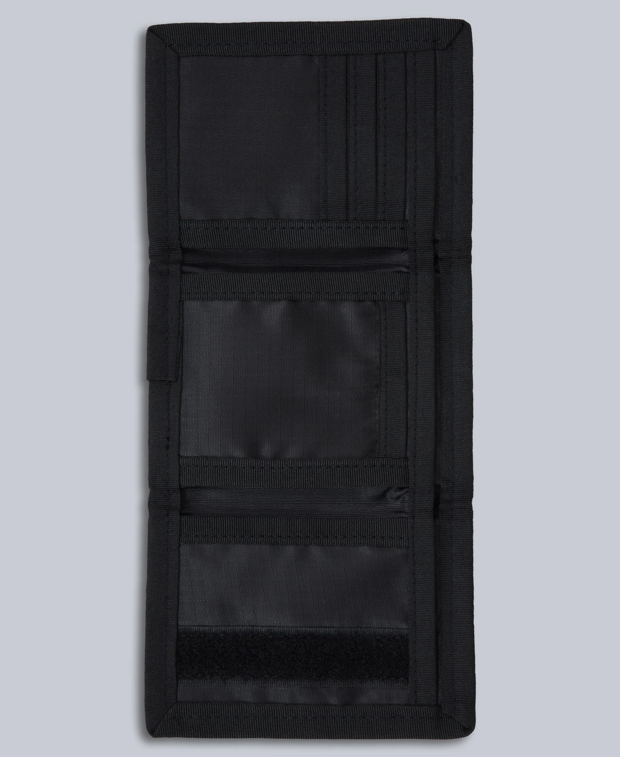 Trifold Wallet - Tan - Image 4