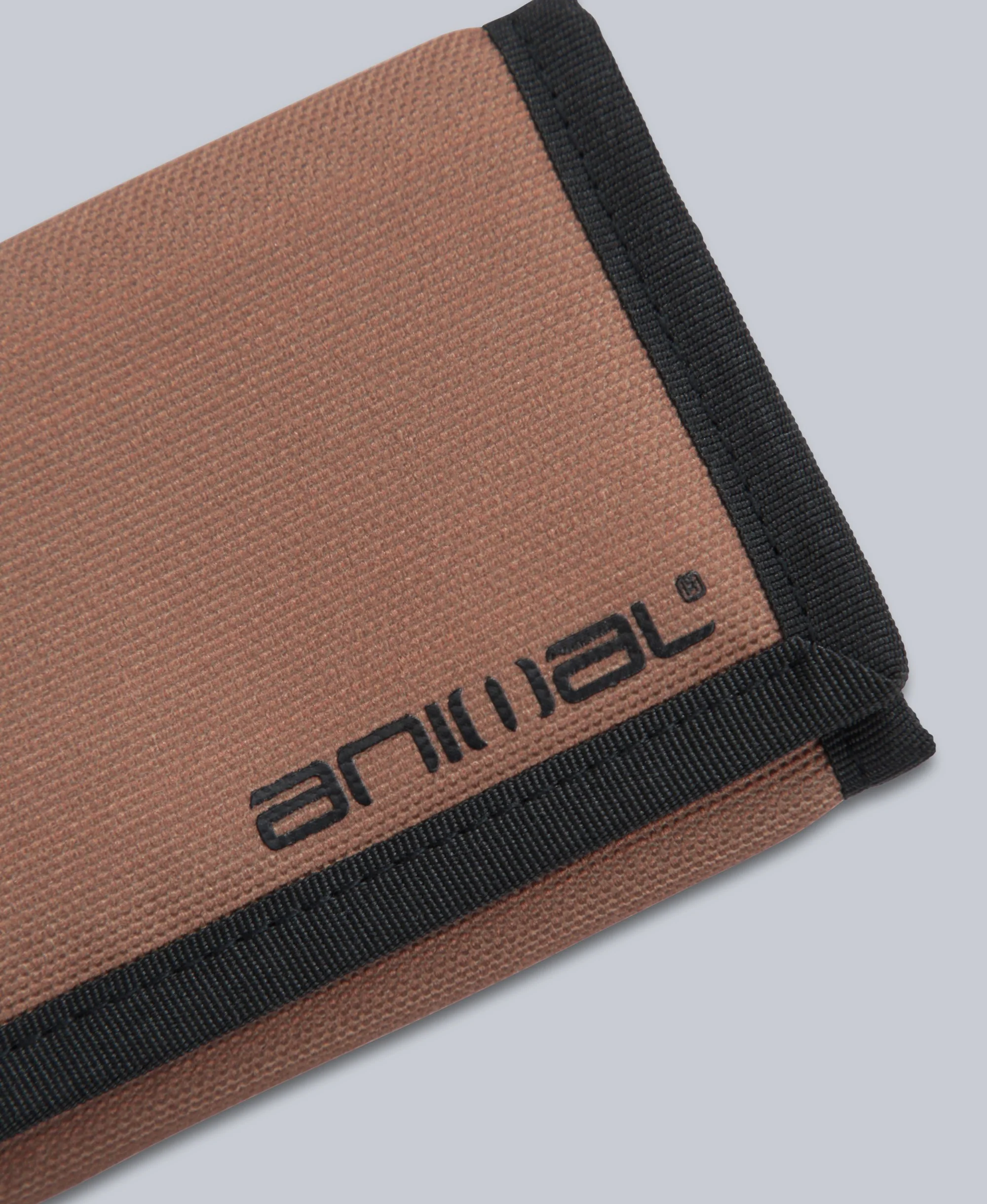Trifold Wallet - Tan - Image 5
