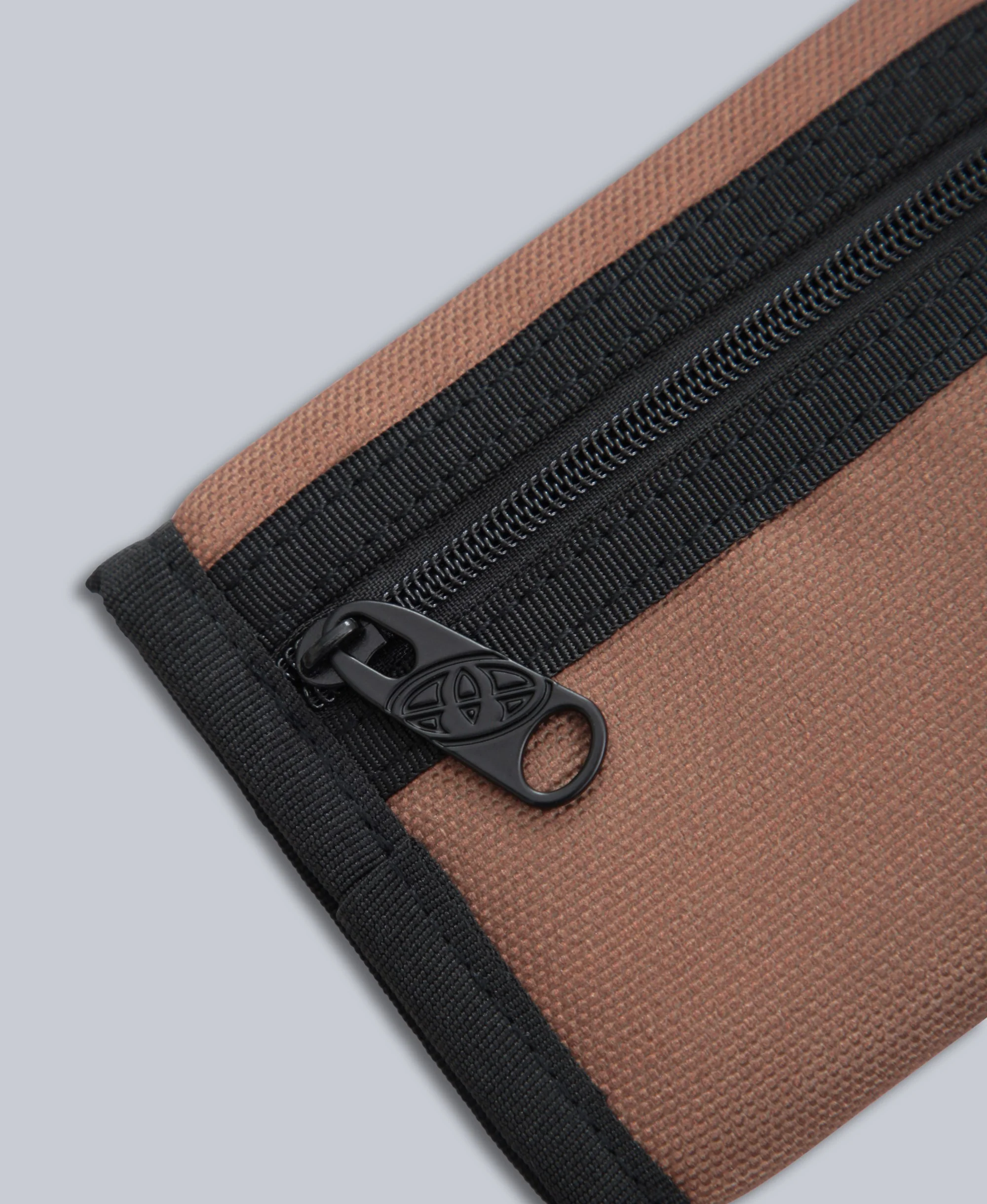 Trifold Wallet - Tan - Image 6