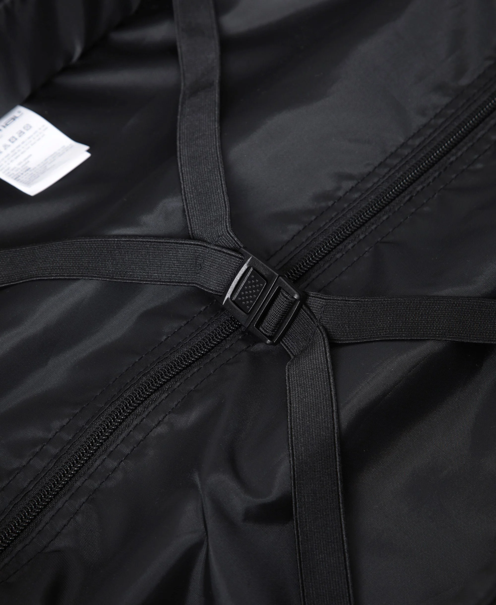 Wander Wheelie Cabin Bag 50L - Dark Grey - Image 11
